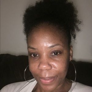 Meet your Posher, Katrina